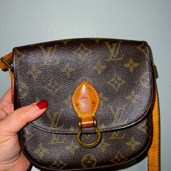 Louis Vuitton Handbags - LV small crossbody*** limited time reduction in price